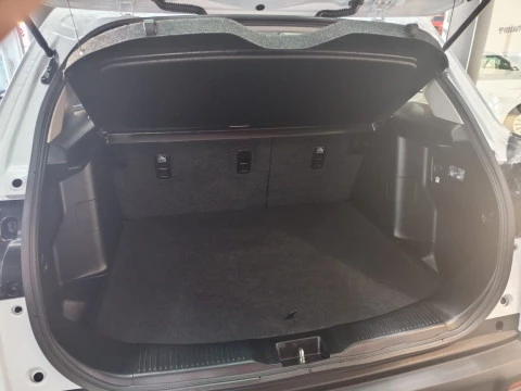 Suzuki S-Cross 1.4T S2 Mild Hybrid Auto