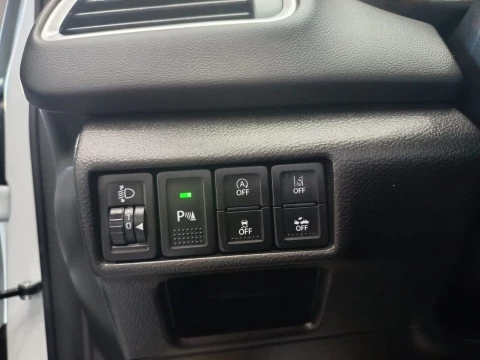 Suzuki S-Cross 1.4T S2 Mild Hybrid Auto