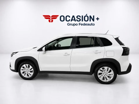 Suzuki S-Cross 1.4T S2 Mild Hybrid Auto