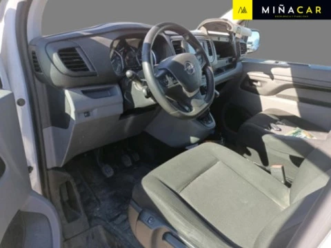 Opel Vivaro Furgon 1.5 Diesel L Incrementada Select 75 kW (102 CV)