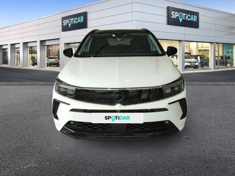 Opel Grandland PHEV 1.6 Turbo PHEV GSe Auto 221kW/300CV