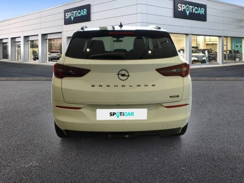 Opel Grandland PHEV 1.6 Turbo PHEV GSe Auto 221kW/300CV