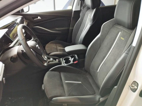Opel Grandland PHEV 1.6 Turbo PHEV GSe Auto 221kW/300CV