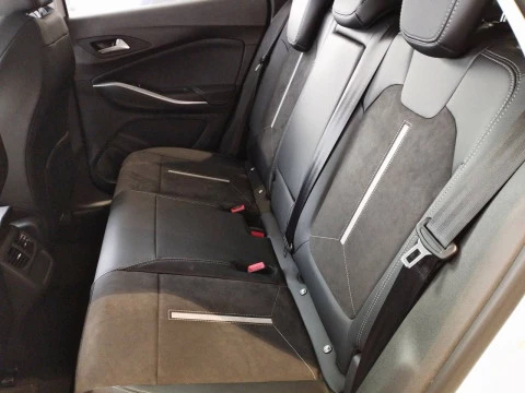 Opel Grandland PHEV 1.6 Turbo PHEV GSe Auto 221kW/300CV