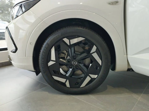 Opel Grandland PHEV 1.6 Turbo PHEV GSe Auto 221kW/300CV