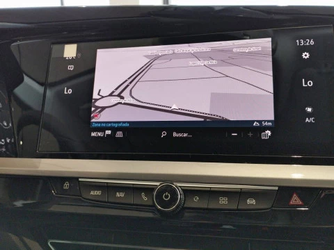 Opel Grandland PHEV 1.6 Turbo PHEV GSe Auto 221kW/300CV