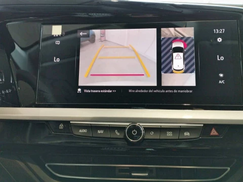 Opel Grandland PHEV 1.6 Turbo PHEV GSe Auto 221kW/300CV