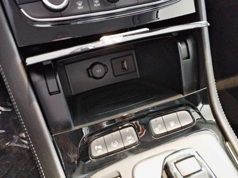 Opel Grandland PHEV 1.6 Turbo PHEV GSe Auto 221kW/300CV