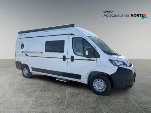 BENIMAR BENIVAN BENIVAN 120 UP