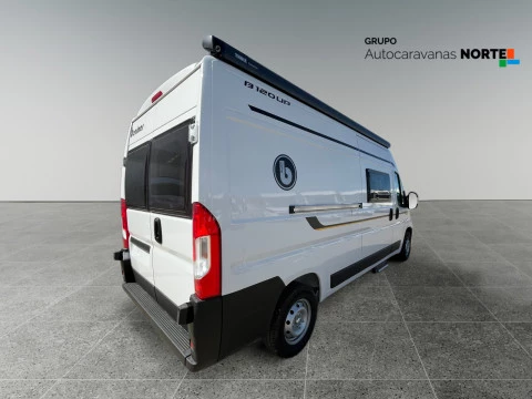 BENIMAR BENIVAN BENIVAN 120 UP