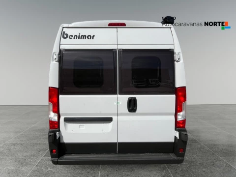 BENIMAR BENIVAN BENIVAN 120 UP