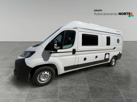 BENIMAR BENIVAN BENIVAN 120 UP