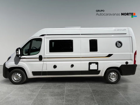 BENIMAR BENIVAN BENIVAN 120 UP