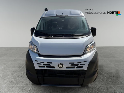 BENIMAR BENIVAN BENIVAN 120 UP