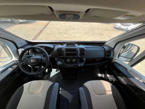 BENIMAR BENIVAN BENIVAN 120 UP