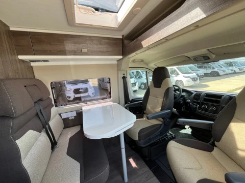 BENIMAR BENIVAN BENIVAN 120 UP