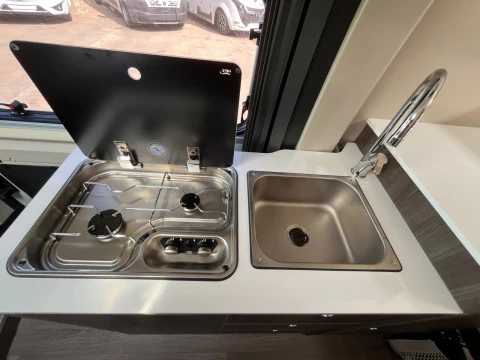 BENIMAR BENIVAN BENIVAN 120 UP