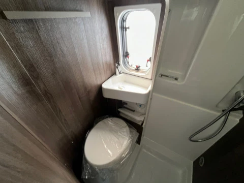 BENIMAR BENIVAN BENIVAN 120 UP