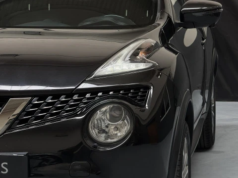 Nissan Juke G E6D-Temp 83kW(112CV) 5M/T BOSE PE BLA.