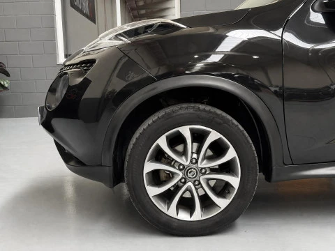 Nissan Juke G E6D-Temp 83kW(112CV) 5M/T BOSE PE BLA.
