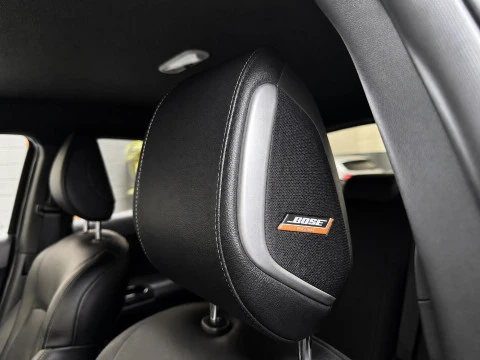 Nissan Juke G E6D-Temp 83kW(112CV) 5M/T BOSE PE BLA.