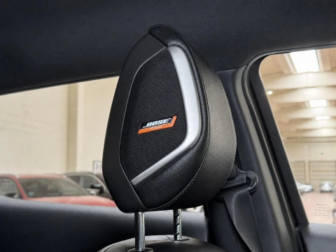 Nissan Juke G E6D-Temp 83kW(112CV) 5M/T BOSE PE BLA.