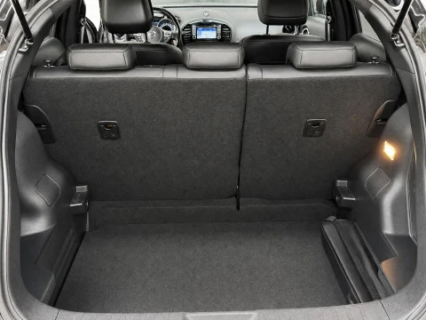 Nissan Juke G E6D-Temp 83kW(112CV) 5M/T BOSE PE BLA.