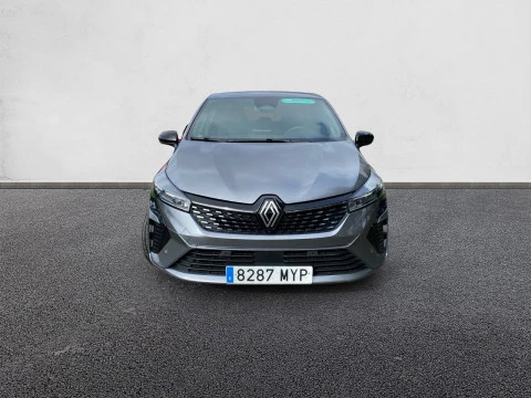 Renault Clio Techno E-Tech full hybrid 145 (103kw)