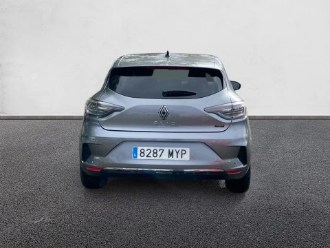 Renault Clio Techno E-Tech full hybrid 145 (103kw)
