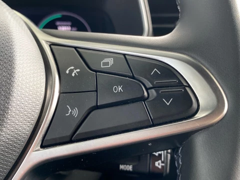 Renault Clio Techno E-Tech full hybrid 145 (103kw)