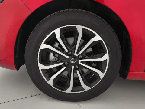 Renault Clio  Hibrido  E-TECH Full Hybrid Techno 105kW