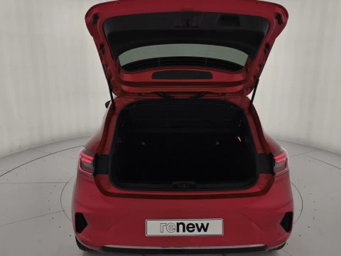 Renault Clio  Hibrido  E-TECH Full Hybrid Techno 105kW