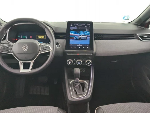 Renault Clio  Hibrido  E-TECH Full Hybrid Techno 105kW