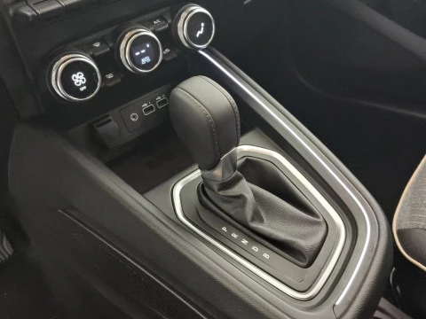 Renault Clio  Hibrido  E-TECH Full Hybrid Techno 105kW