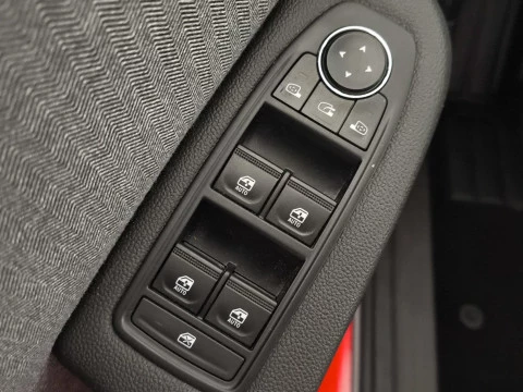 Renault Clio  Hibrido  E-TECH Full Hybrid Techno 105kW