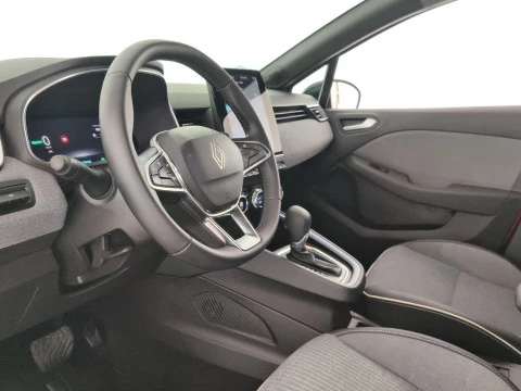 Renault Clio  Hibrido  E-TECH Full Hybrid Techno 105kW