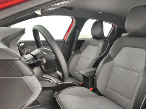 Renault Clio  Hibrido  E-TECH Full Hybrid Techno 105kW