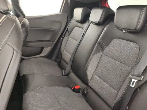 Renault Clio  Hibrido  E-TECH Full Hybrid Techno 105kW