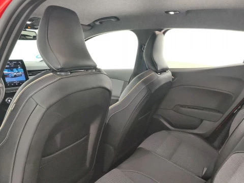 Renault Clio  Hibrido  E-TECH Full Hybrid Techno 105kW