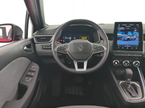Renault Clio  Hibrido  E-TECH Full Hybrid Techno 105kW