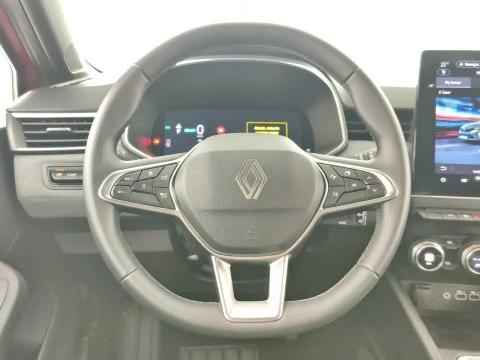 Renault Clio  Hibrido  E-TECH Full Hybrid Techno 105kW