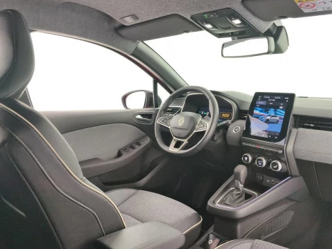 Renault Clio  Hibrido  E-TECH Full Hybrid Techno 105kW