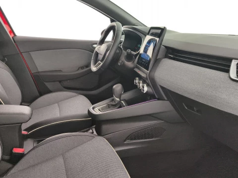 Renault Clio  Hibrido  E-TECH Full Hybrid Techno 105kW