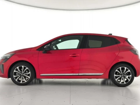 Renault Clio  Hibrido  E-TECH Full Hybrid Techno 105kW