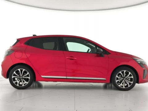 Renault Clio  Hibrido  E-TECH Full Hybrid Techno 105kW
