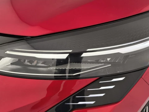 Renault Clio  Hibrido  E-TECH Full Hybrid Techno 105kW