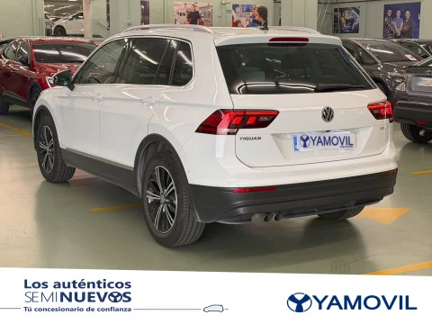 Volkswagen Tiguan Advance 2.0 TDI 110 kW (150 CV) DSG
