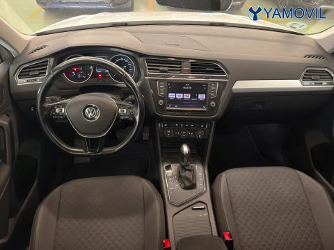 Volkswagen Tiguan Advance 2.0 TDI 110 kW (150 CV) DSG