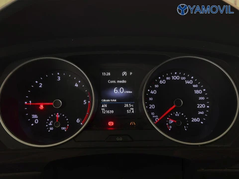 Volkswagen Tiguan Advance 2.0 TDI 110 kW (150 CV) DSG