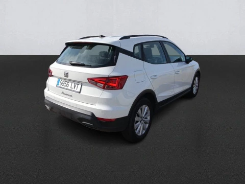 Seat Arona 1.0 TSI 81kW (110CV) Style